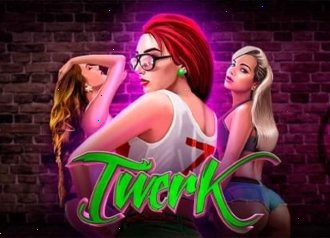 Слот Twerk от Endorphina